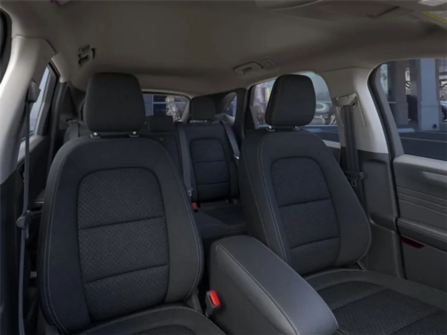 2026 Ford Escape Active photo 1