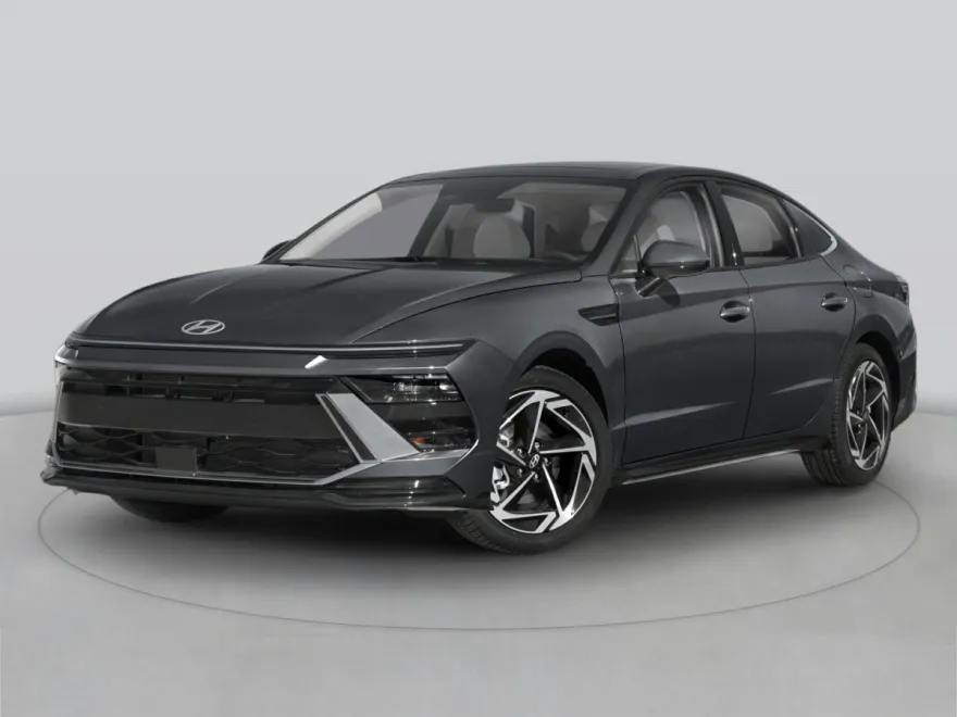 2024 Hyundai Sonata SEL photo 1