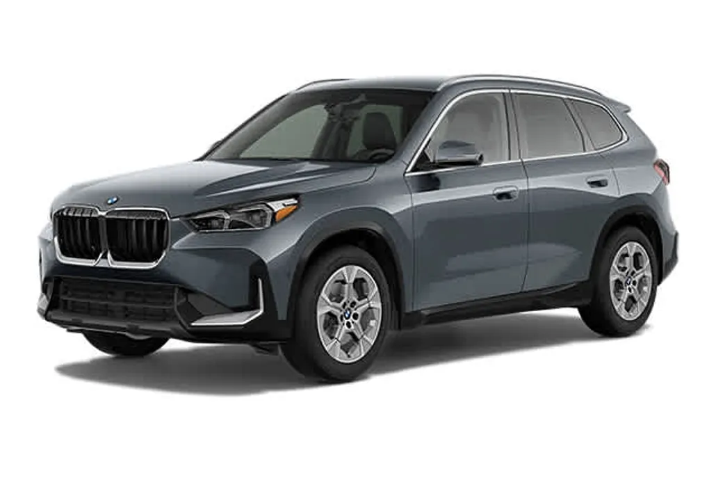 2023 Bmw X1 XDrive28i photo 1