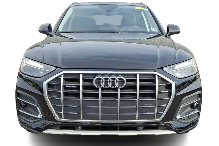 2025 Audi Q5 Premium photo 1