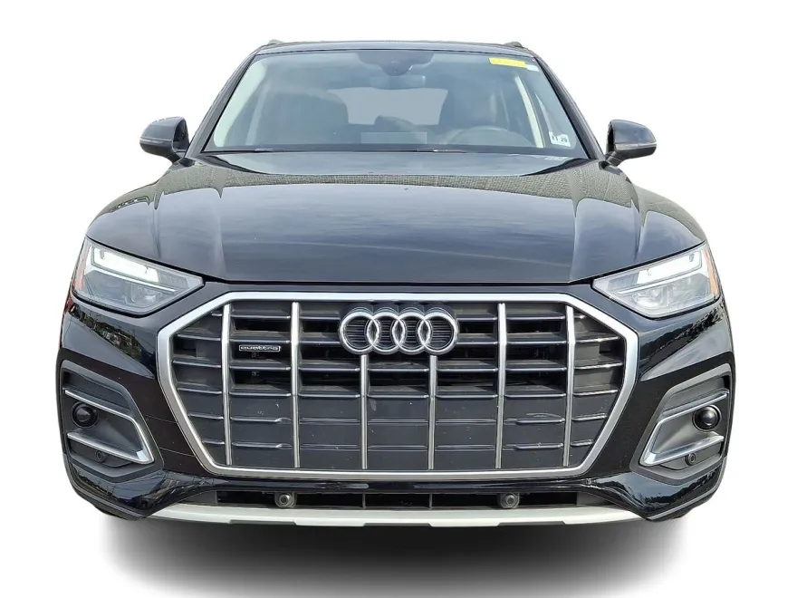 2025 Audi Q5 Premium photo 1