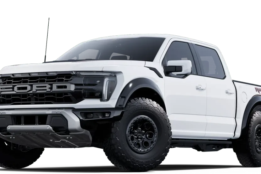 2025 Ford F-150 Raptor photo 15