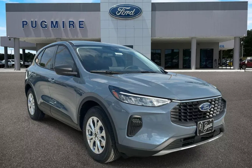 2025 Ford Escape Active photo 1
