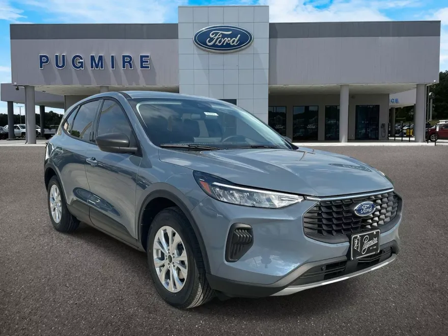 2025 Ford Escape Active photo 1