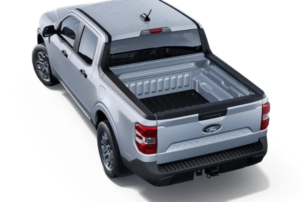 2025 Ford Maverick XLT photo 1
