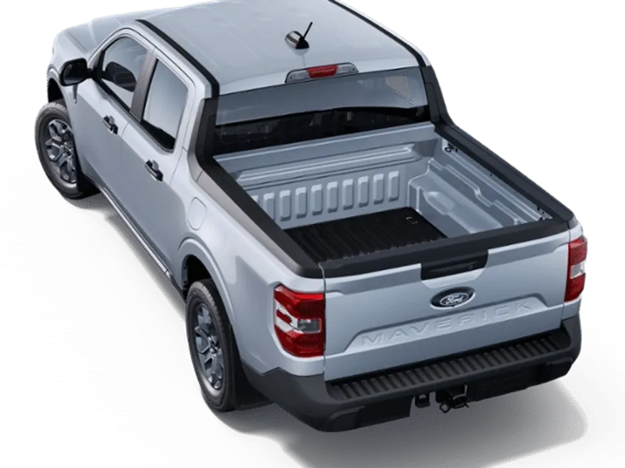 2025 Ford Maverick XLT photo 1