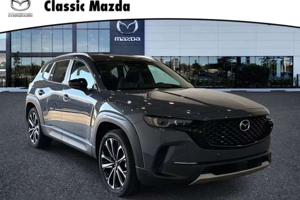 2025 Mazda CX-50 2.5 Turbo Premium Plus photo 1