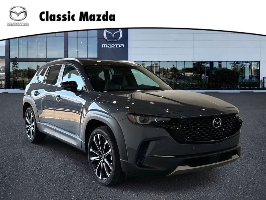 2025 Mazda CX-50 2.5 Turbo Premium Plus photo 1