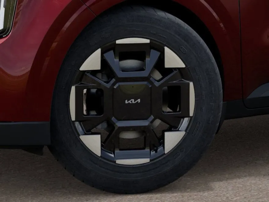 2026 Kia Carnival EX photo 1