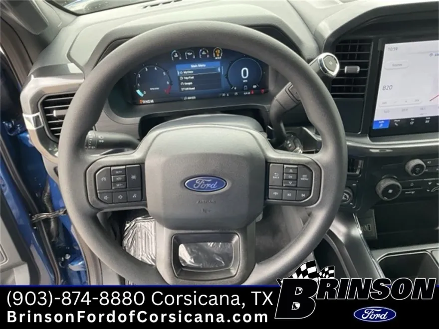 2025 Ford F-150 STX photo 15