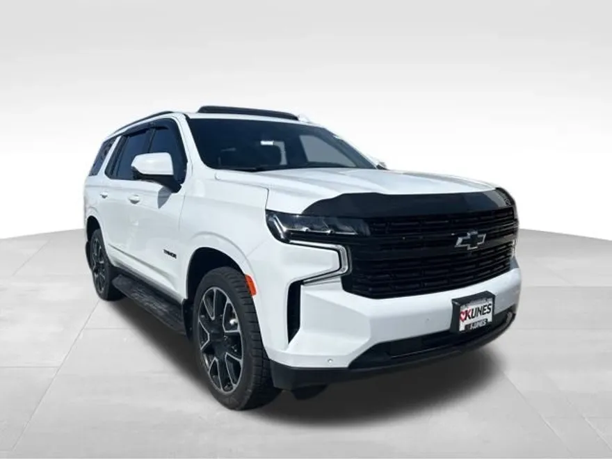2023 Chevrolet Tahoe RST photo 1