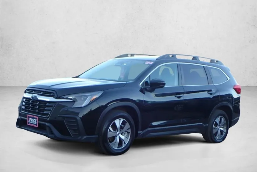 2024 Subaru Ascent Premium photo 1