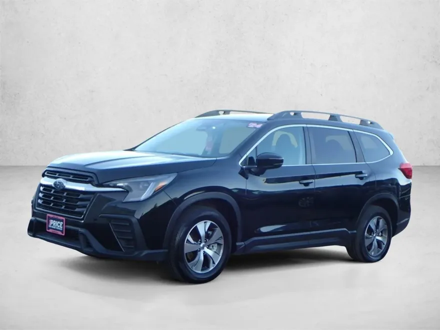 2024 Subaru Ascent Premium photo 1