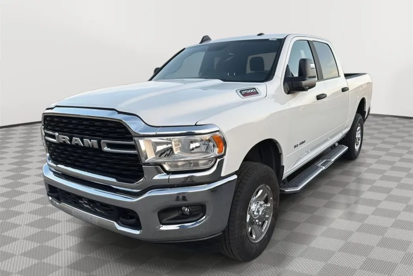 2024 Ram 2500 Big Horn photo 1