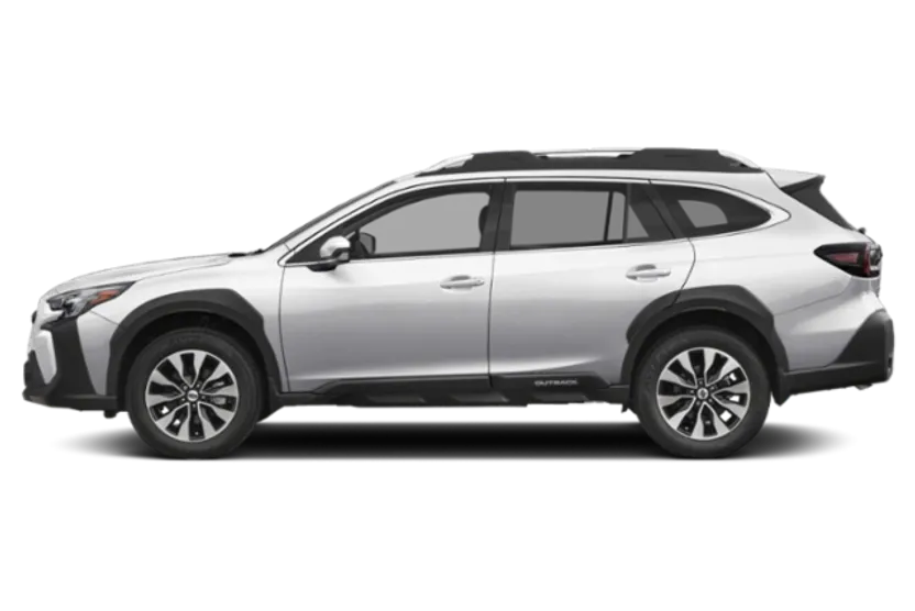 2025 Subaru Outback Touring XT photo 1