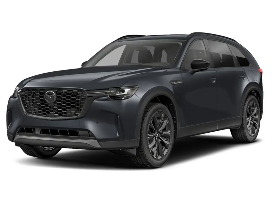 2025 Mazda CX-90 3.3 Turbo Premium S photo 1