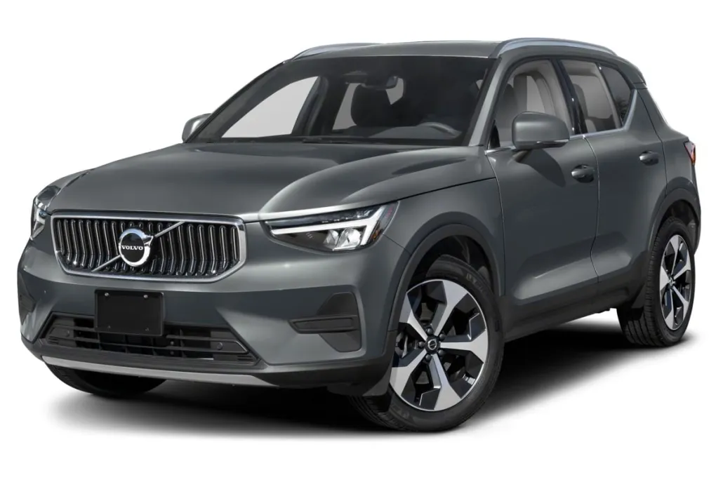 2025 Volvo XC40 photo 1