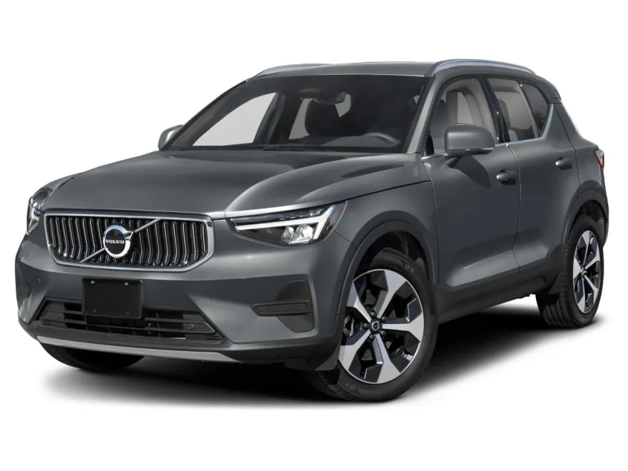 2025 Volvo XC40 photo 1