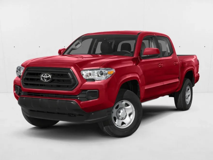 2023 Toyota Tacoma SR V6 photo 1