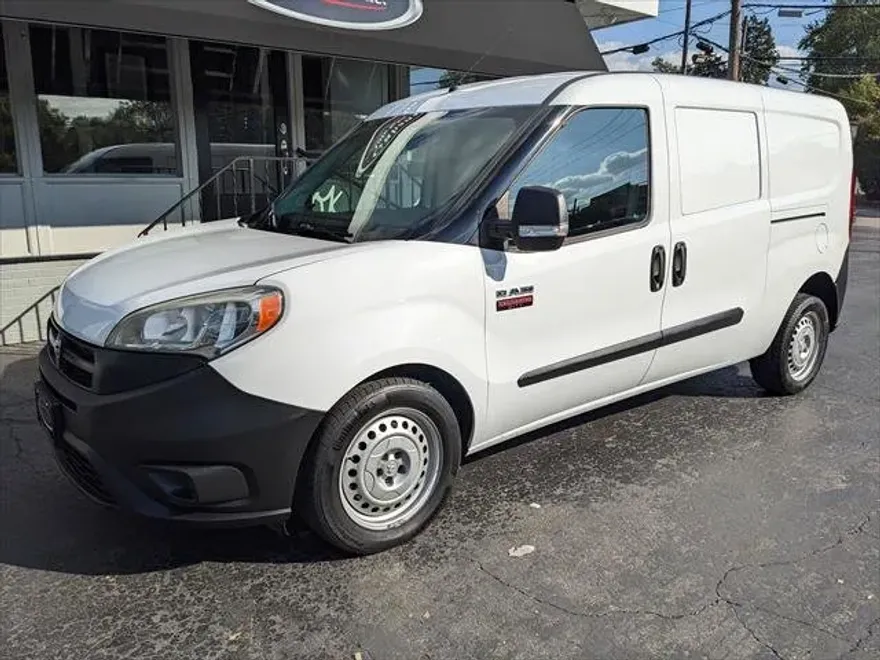 2016 Ram ProMaster City photo 1