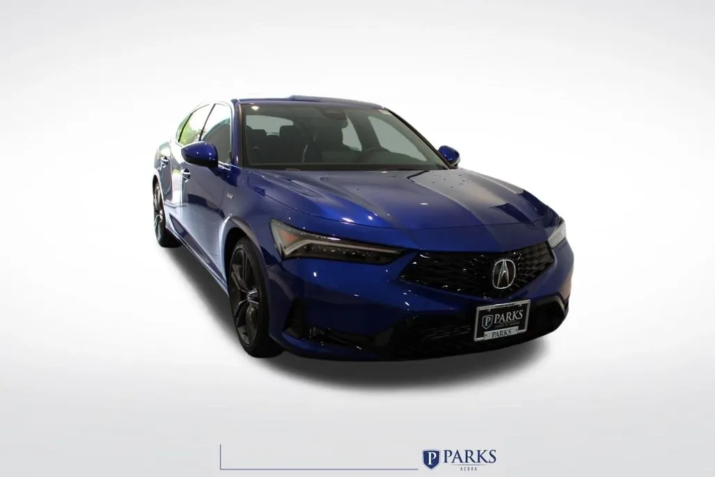 2025 Acura Integra A-Spec photo 1