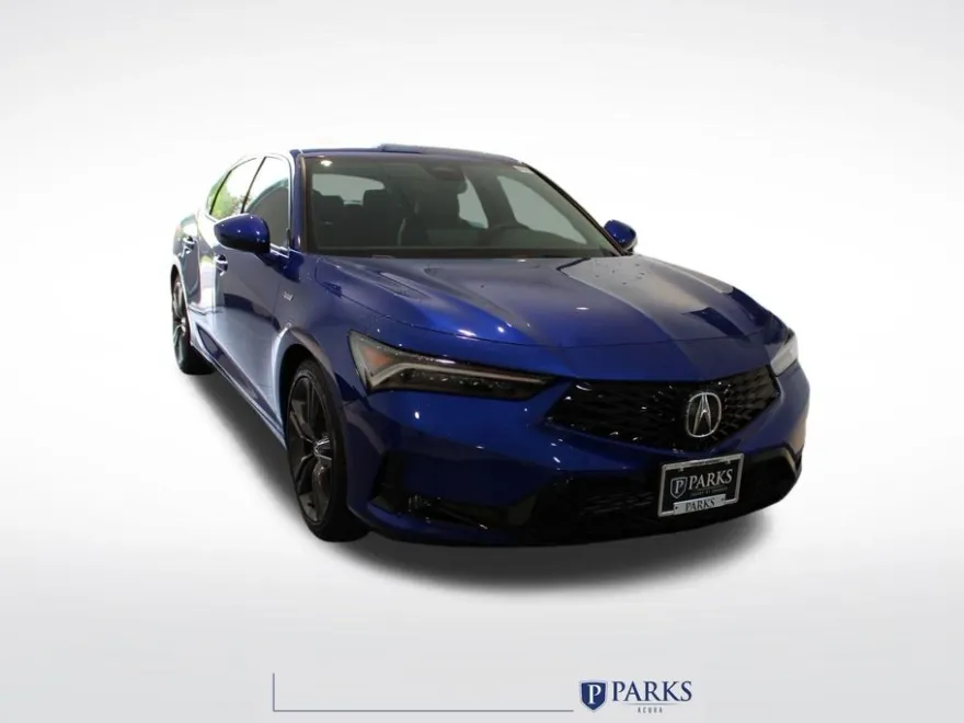 2025 Acura Integra A-Spec photo 1