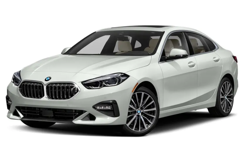 2021 Bmw 228i xDrive GC photo 1
