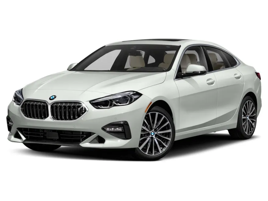 2021 Bmw 228i xDrive GC photo 1