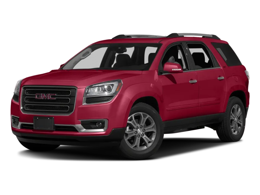 2017 Gmc Acadia Limited photo 1