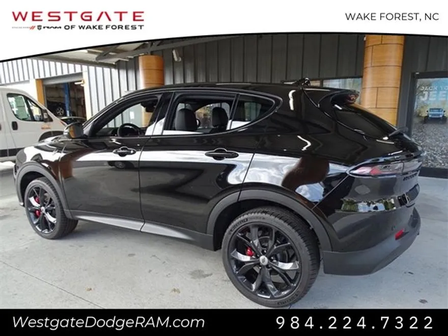 2024 Dodge Hornet GT Plus photo 1