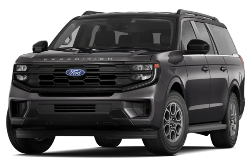 2025 Ford Expedition MAX photo 1