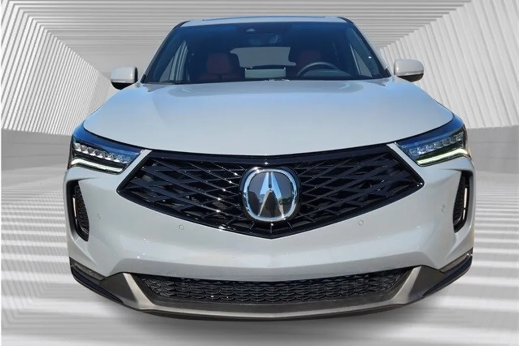 2025 Acura RDX A-Spec photo 1