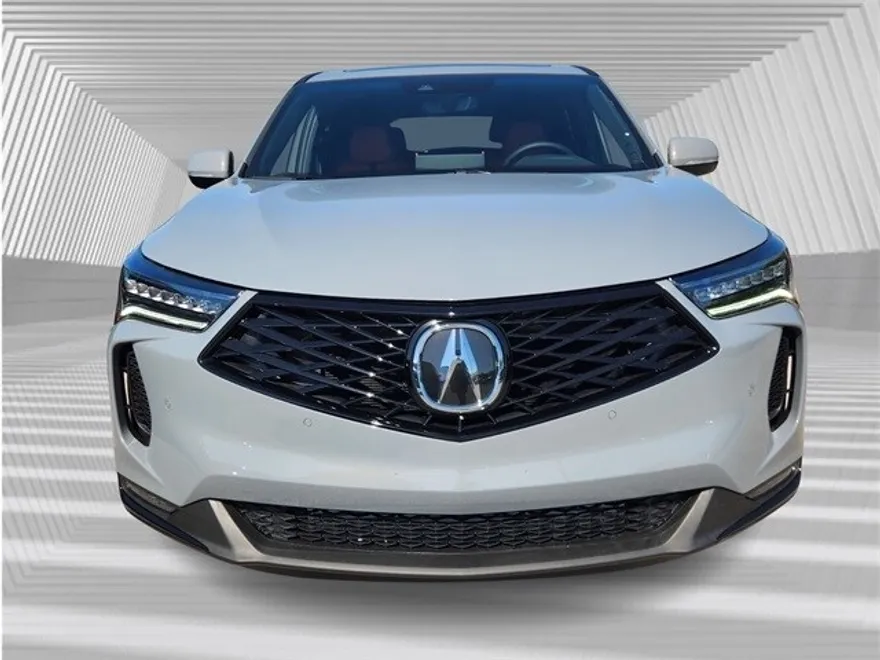 2025 Acura RDX A-Spec photo 1