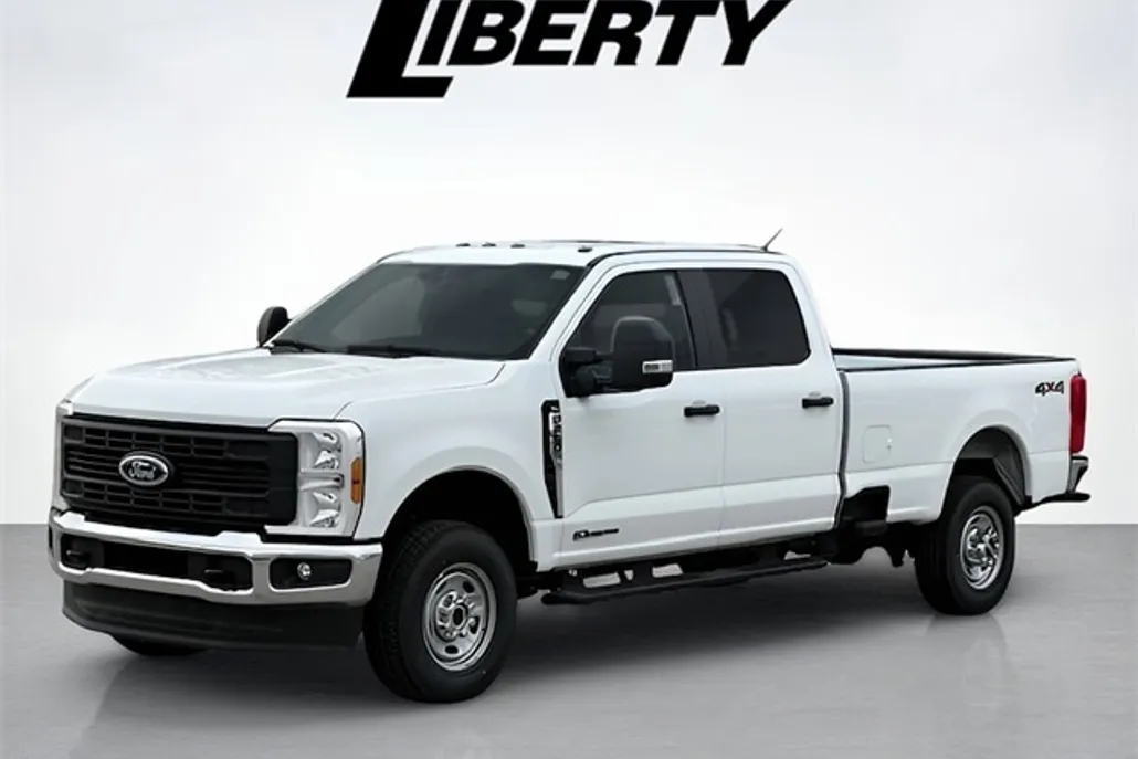 2025 Ford F-250 photo 1