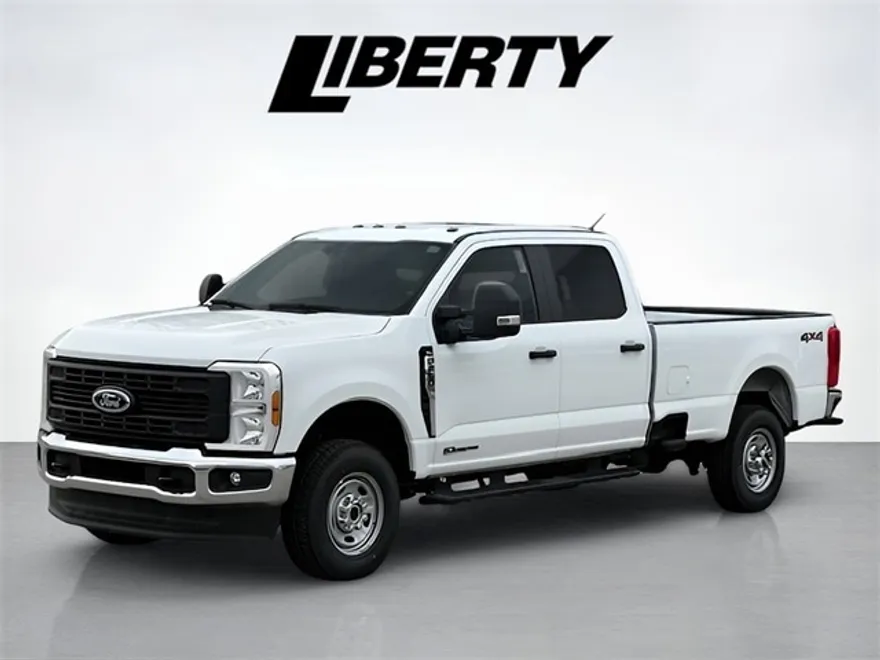 2025 Ford F-250 photo 1