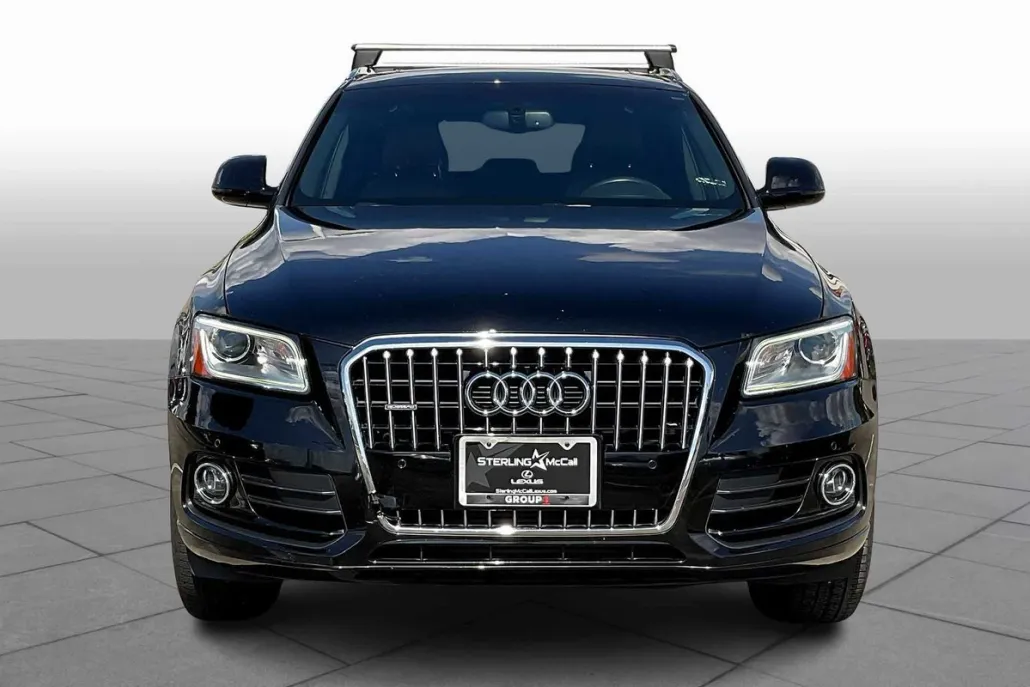 2016 Audi Q5 Premium Plus photo 1