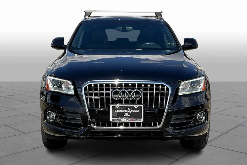 2016 Audi Q5 Premium Plus photo 1