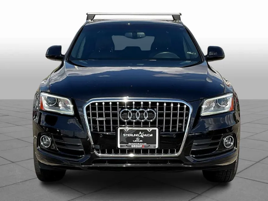 2016 Audi Q5 Premium Plus photo 1