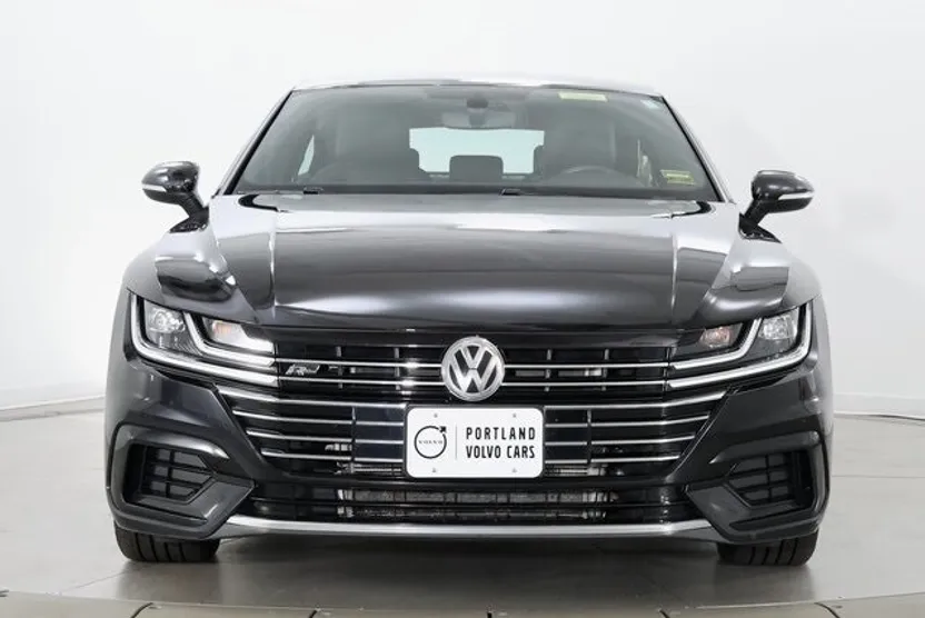 2019 Volkswagen Arteon SE R-Line photo 1