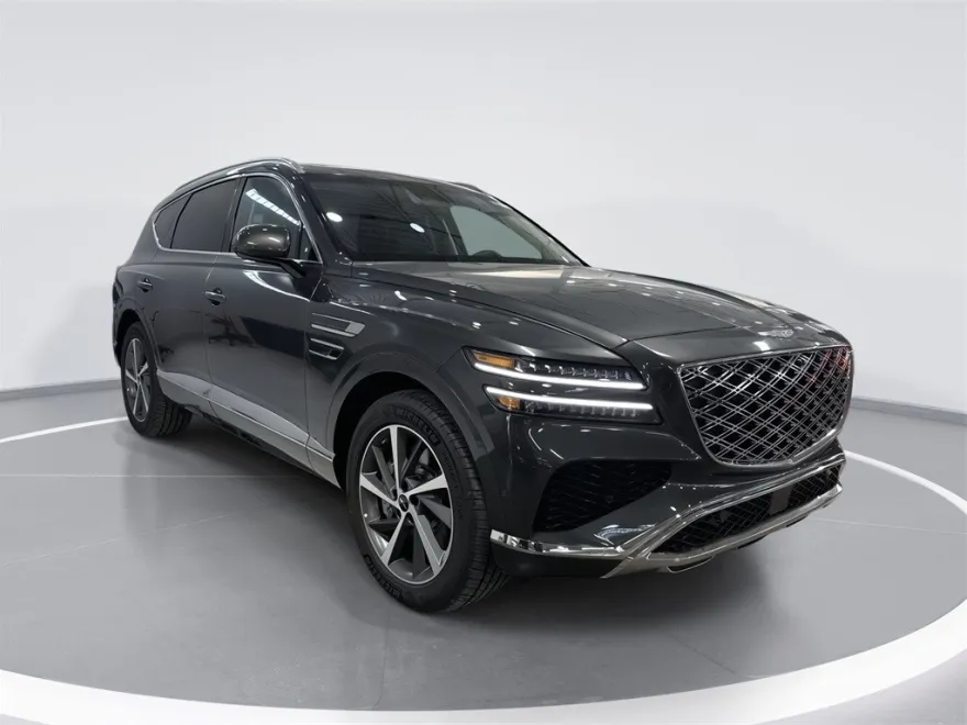 2025 Genesis GV80 2.5T Advanced AWD photo 1