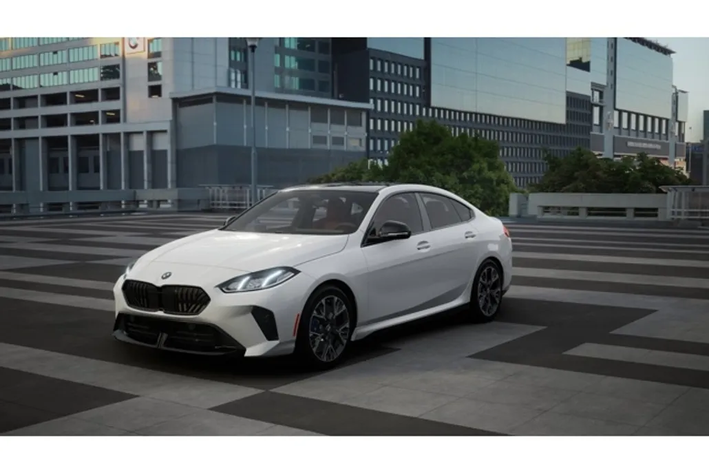 2026 Bmw 228 photo 1