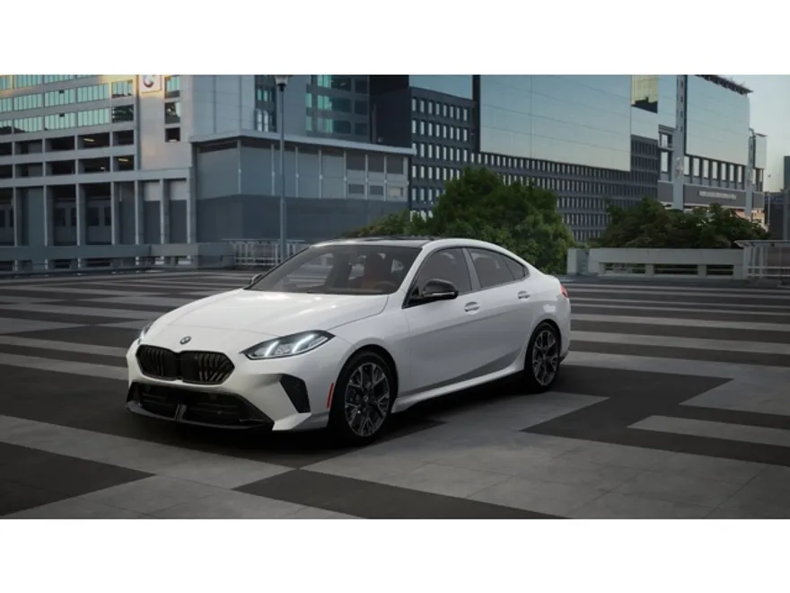 2026 Bmw 228 photo 1