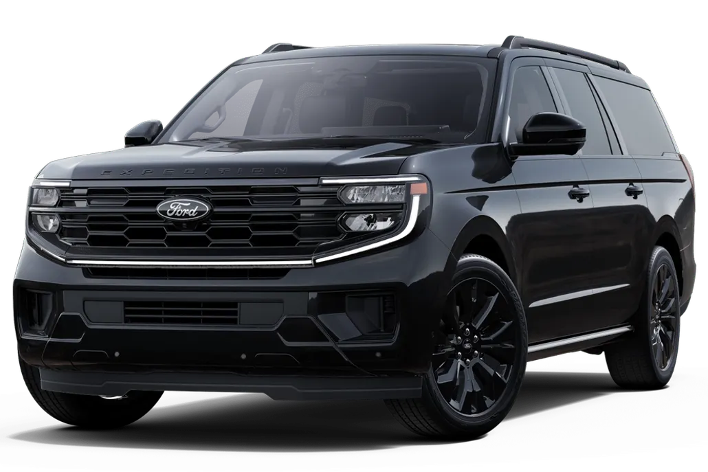 2025 Ford Expedition MAX Platinum photo 20