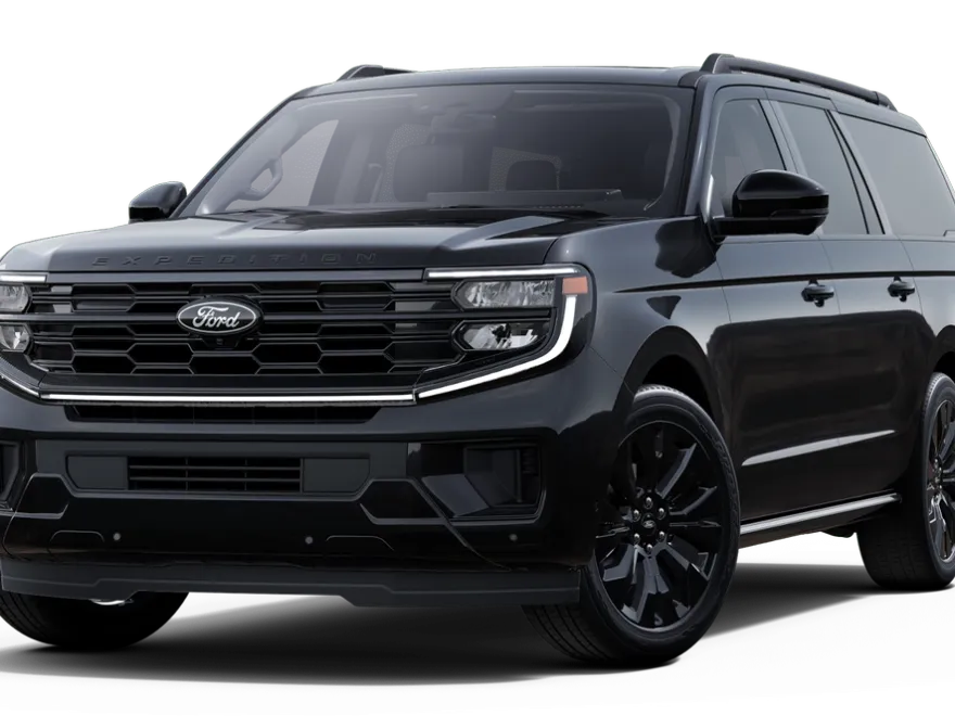 2025 Ford Expedition MAX Platinum photo 20