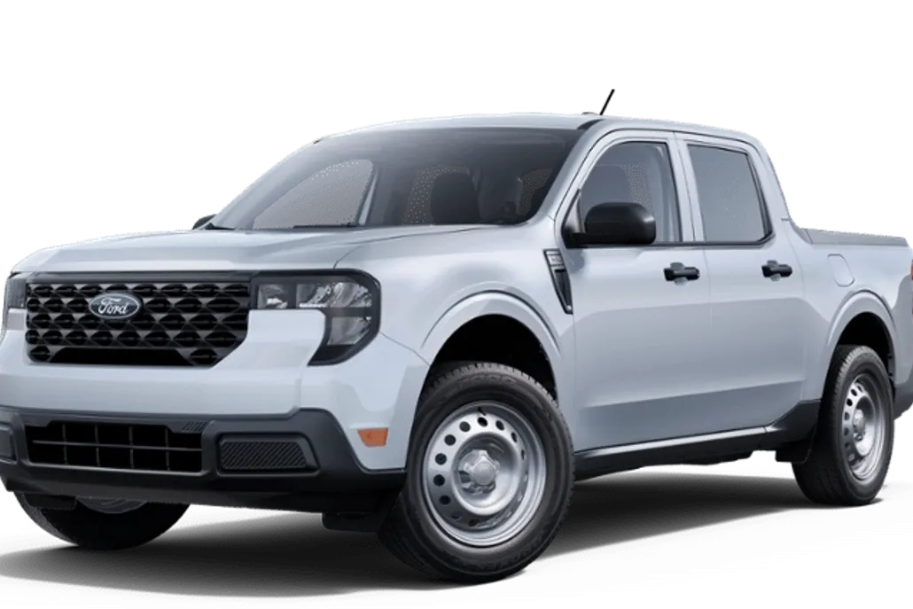 2025 Ford Maverick XL photo 1