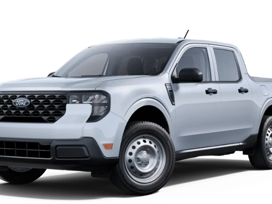 2025 Ford Maverick XL photo 1