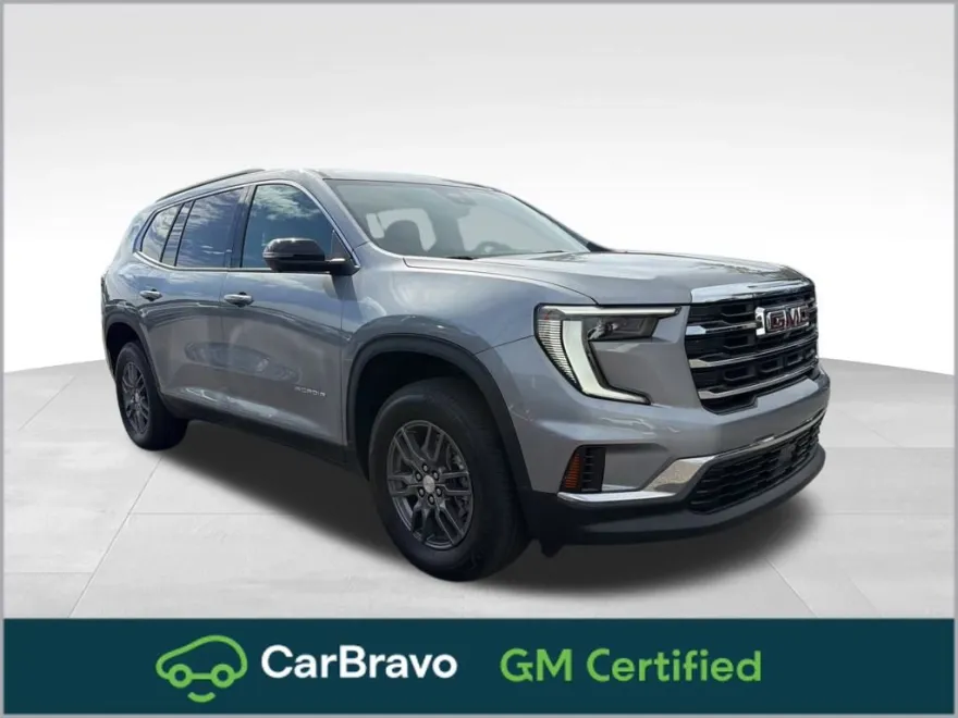 2025 Gmc Acadia Elevation photo 1