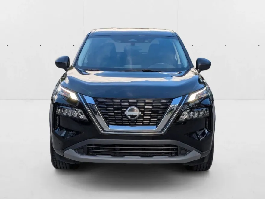 2023 Nissan Rogue S photo 1