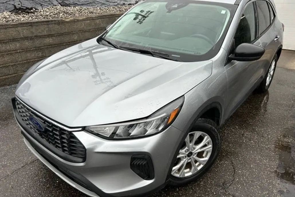 2024 Ford Escape Active photo 1
