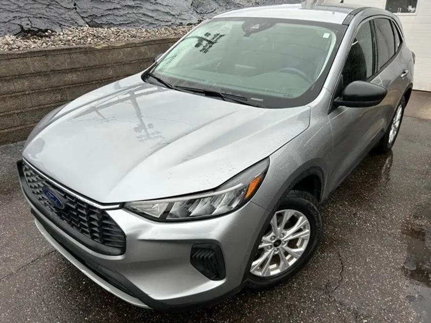 2024 Ford Escape Active photo 1